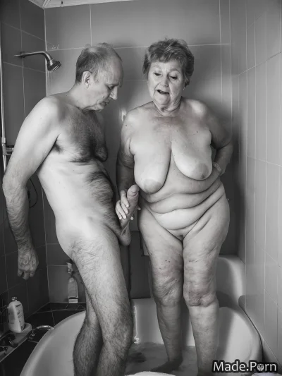 Волосатая нога