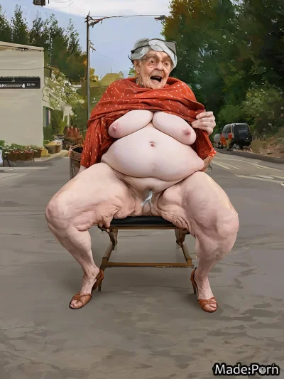 Эротика старух