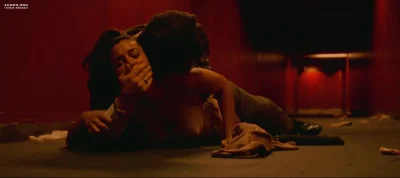 Необратимость моника беллуччи