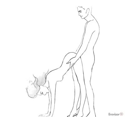 Позы для секса порно