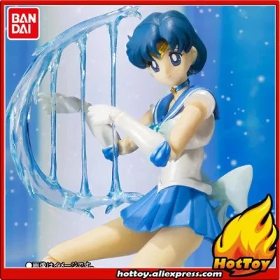 Супер сейлор меркурий