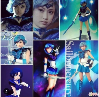 Сейлор дарк