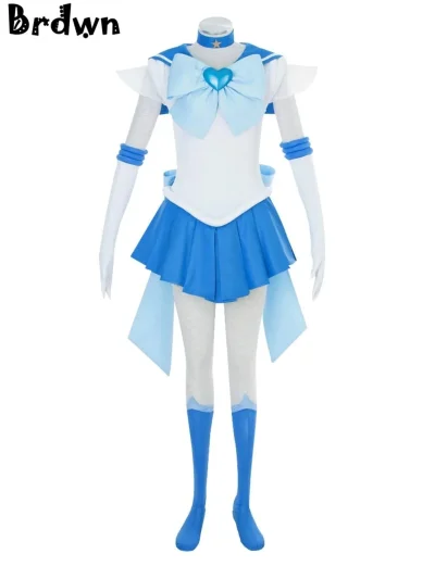 Костюм сейлор мун