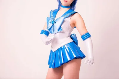 Сейлормун косплей