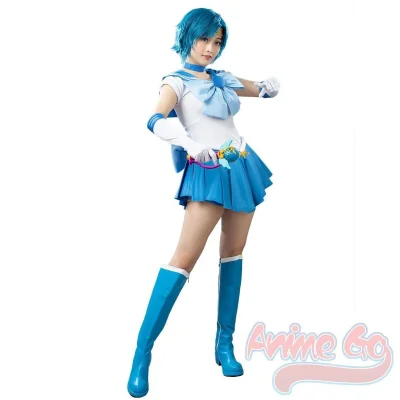 Костюм сейлормун