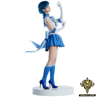Фигурка sailor mercury