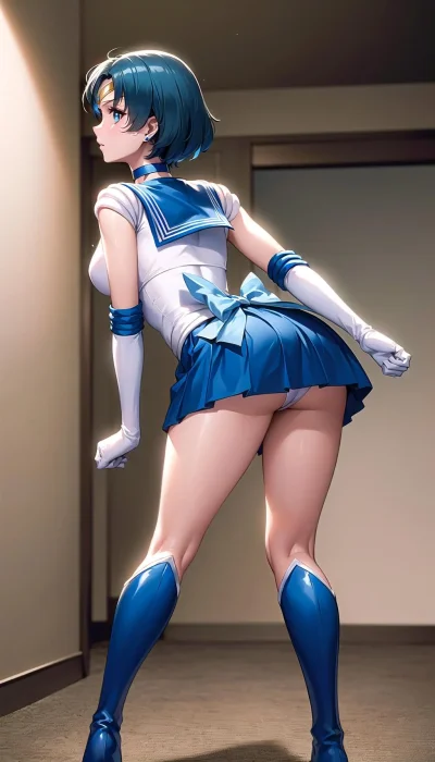 Персонаж аниме