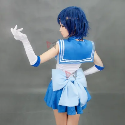 Косплей костюм