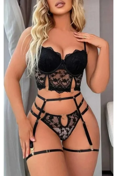 Нижнее белье сексуальное