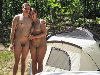 Naturism camp вуайеризм пенис