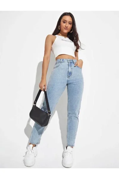 Женские джинсы