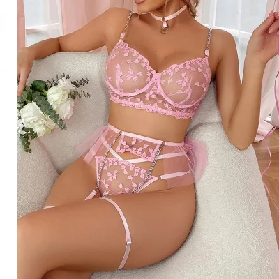 Сексуальное нижнее белье для женщин