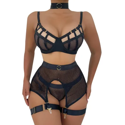 Сексуальное нижнее белье комплект