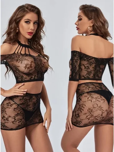 Эротические костюм