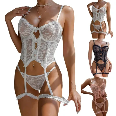 Необычное белье