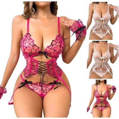 Сексуальное нижнее белье