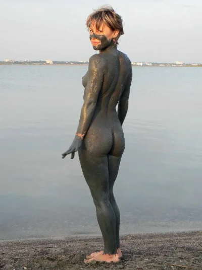 Тамань грязевой вулкан тиздар