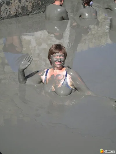 Кавказские минеральные воды лечебные грязи