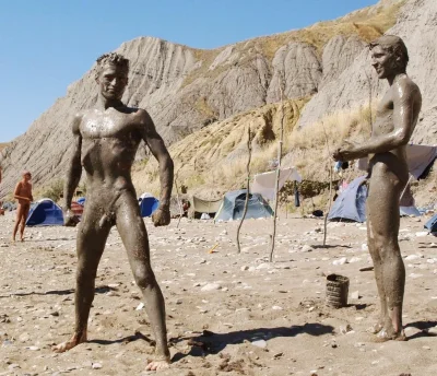 Лисья бухта