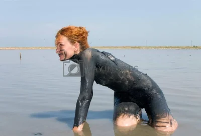 Саки грязевое озеро