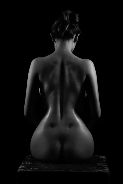 Художественная эротика