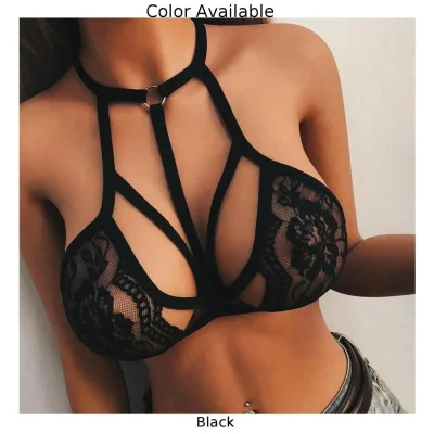 Сексуальное нижнее белье женское