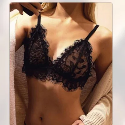 Лиф бралетт