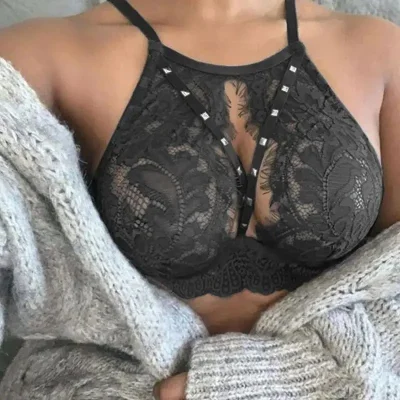 Сексуальное нижнее бельё женское