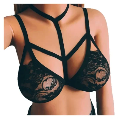 Сексуальный женский бюстгальтер