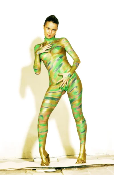 Боди костюм