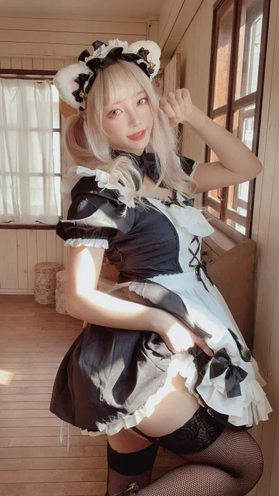 Костюмы горничной