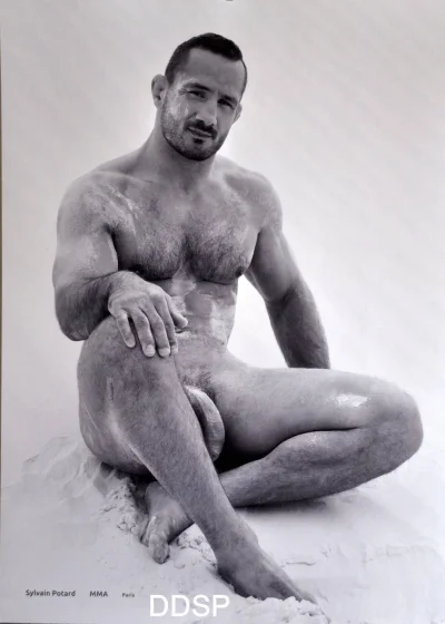 Dieux du stade