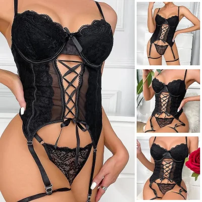 Нижнее белье корсет