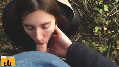 Русская минет