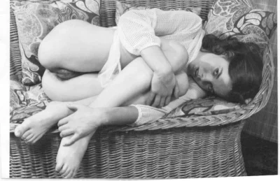 Бетти пейдж