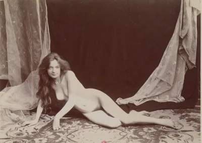 Голые красавицы века