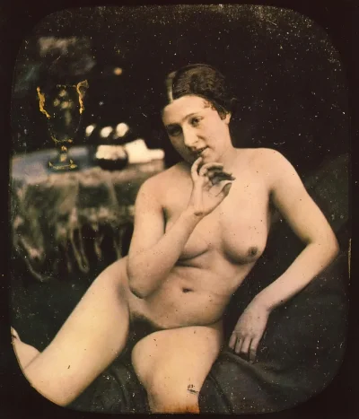 Историческая эротика