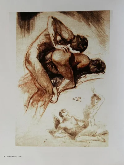 Эротическое искусство