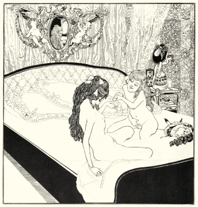 Франц фон байрос картины