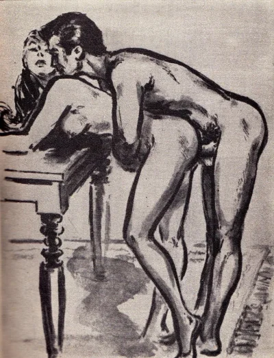 Искусство рисунка