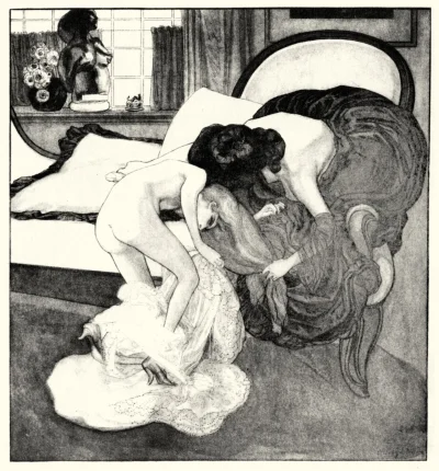 Луи икар louis icart