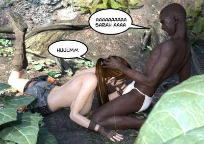 Клара рэвенс часть