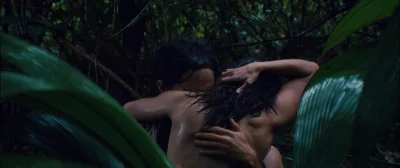 Маугли легенда джунглей