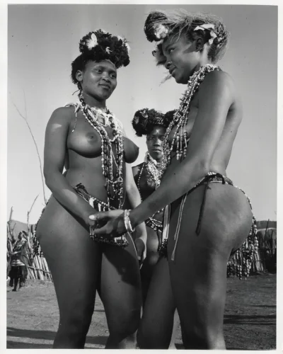 Полинезийцы самоанцы