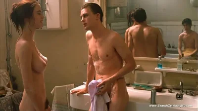 Мечтатели бернардо бертолуччи