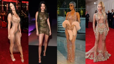 Met gala бейонсе