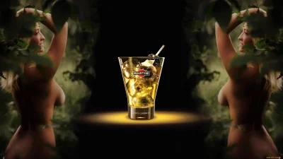 Мартини голд