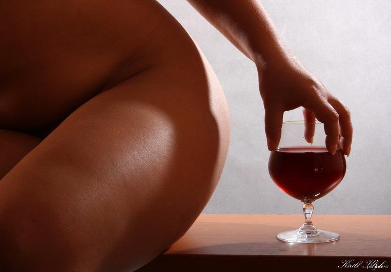 Эротические демотиваторы