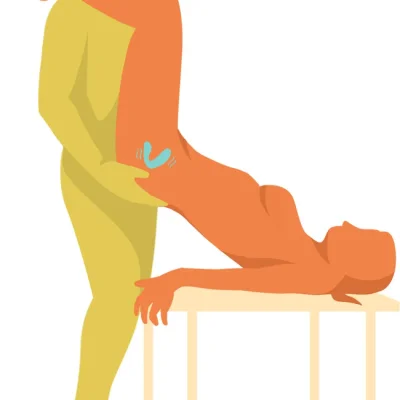 Позы для глубокого секса