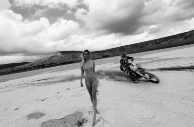 Спидвей мотоцикл